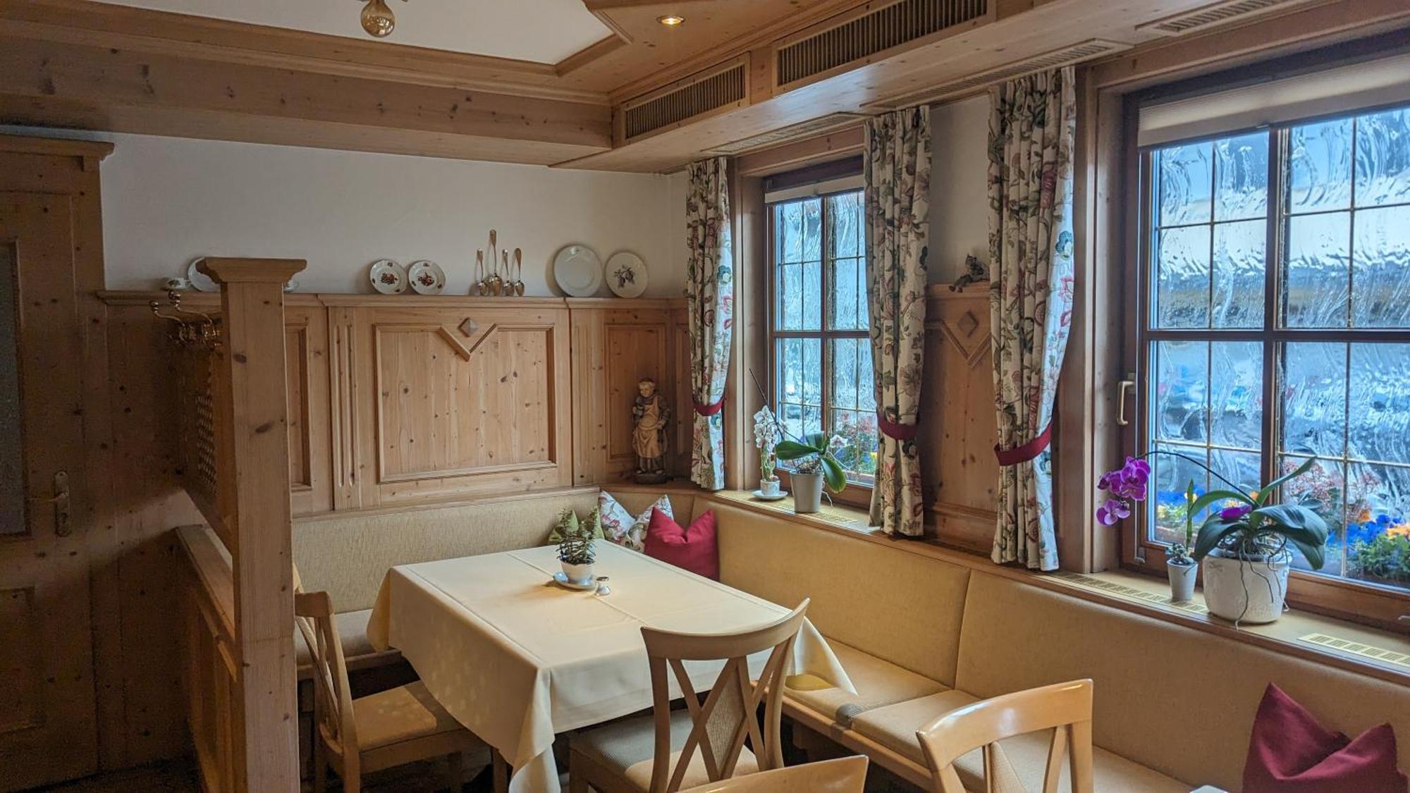 Hotel Gasthof Lang Балінґен Екстер'єр фото